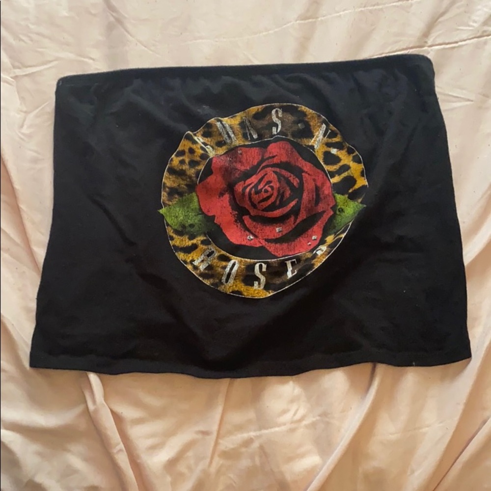 Guns N’ Roses top